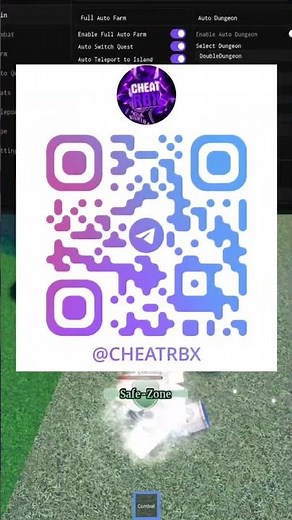 💎 GUIDE to FARMING WITH A SCRIPT in Sailor Piece in Roblox! #sailorpiece