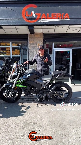 Nueva Moto Diavolo 250cc: Potencia y Estilo