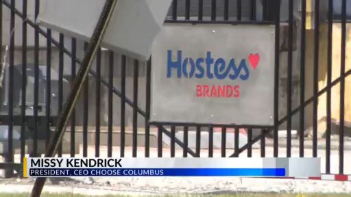 J.M. Smucker Co. to invest $120M in Columbus bakery, add 48 jobs