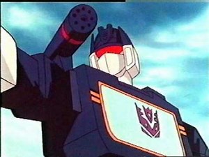 Transformers Intro Remix