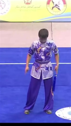 Exploring Jianshu: The Art of Wushu Swordplay