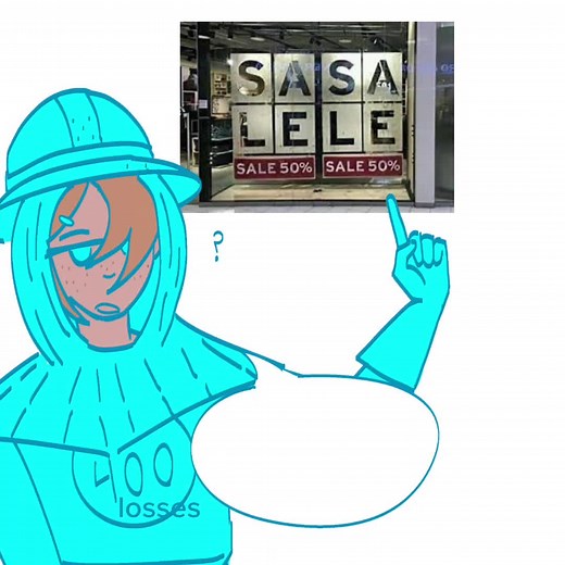 SaSa LeLe: Explore Fantasy RPG Combat