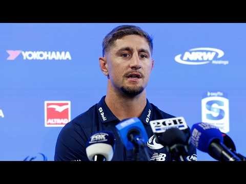 Zac Lomax's Rugby Union Journey: From NRL to World Cup Dreams