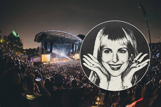 One Of The Most Anticipated Solo Shows Of The Year Is Landing At Forest Hills Stadium This Fall: Everything You Need To Know About ‘The Hayley Williams Show’