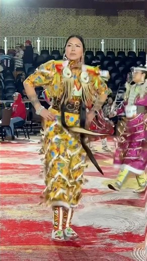 Seminole Tribal Fair Pow Wow 26 #indigenous #powwow #seminoles #tribalfair #florida #culture #shorts
