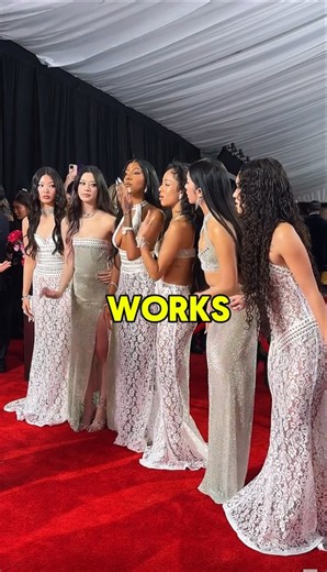 Celebrities Are Turning The Glambot Into A Competition