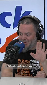 Lo bueno de que tu bebé no gatee… 😂🍼 La Filosofía de Bolsillo de Sayago la encuentras todas las mañanas a las 8:05 en El Pirata y su banda de RockFM | RockFM