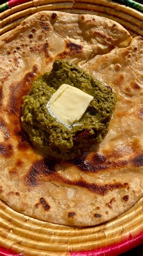 Saag lover mention it, my most favourite dish or apki? #chef #saag #saaglover♥️ #reelsinstagram #chefkhalil #facebook #reels #chefkhalilrecipes | Chef khalil