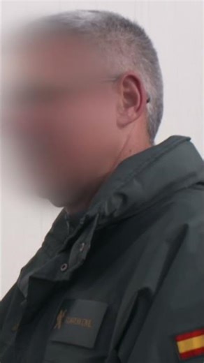 Ahorrando Combustible 👉NUEVA TEMPORADA CONTROL DE FRONTERAS: ESPAÑA DOMINGOS A LAS 21.30