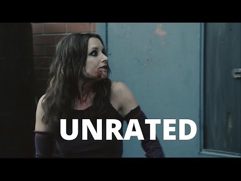 Saw III (Unrated) - Amanda's Rebirth || Scene (HD)