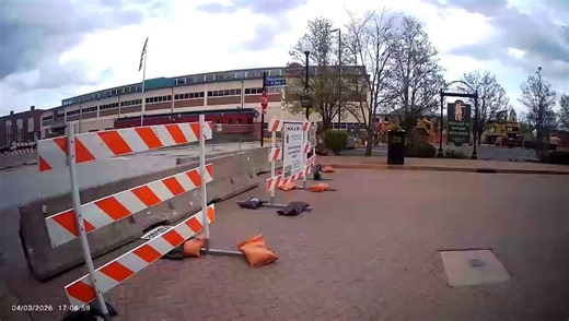 Broken Sign (please read video description)