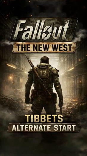 Fallout’s Lost Game Is Finally Playable #gaming #fallout #falloutnewvegas