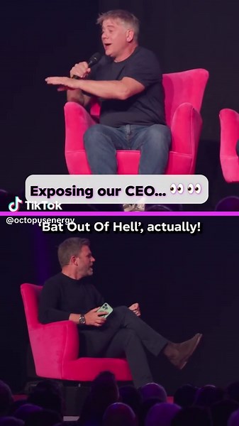 Energy Tech Summit Highlights: Key Insights