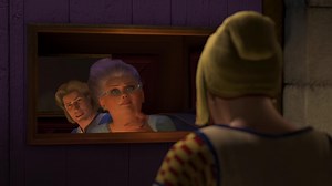 Watch 'I'll have the Medieval Meal.' | Shrek 2 Clip