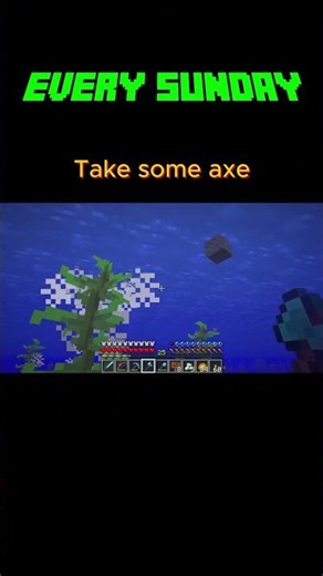 Looting Our First Ocean Ruin Chest!