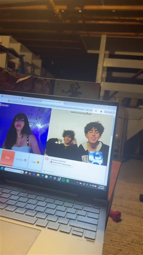 Catch us on #ometv #natyandcesar #fyp #viral #fliphone