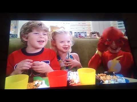 Daddy Day Care: Funny Scenes