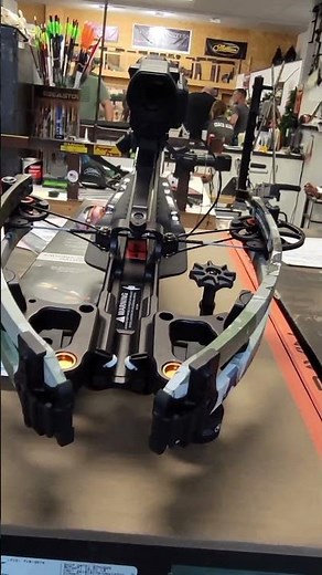 Ravin Crossbows Now At FLX Outdoor Sports