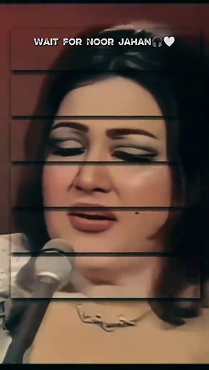 Madam Noor Jahan Song Compilation