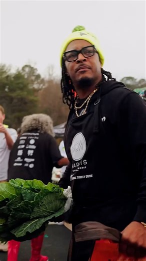 This is God's work, I’m just a vessel. Thank God 🙌🏾 | T.I.