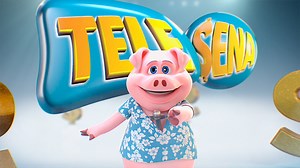 Tele Sena 3D Character Animation - Vanessa de Luca