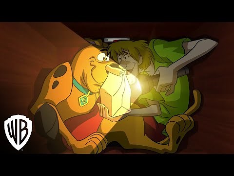 Scooby-Doo! Return to Zombie Island | "Hideout" | Warner Bros. Entertainment