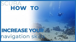 Master Your Compass: Pro Navigation Tips Every New Diver Must Know w/ @pearlfleet | DIVER - The Biggest Online Resource for Scuba Divers