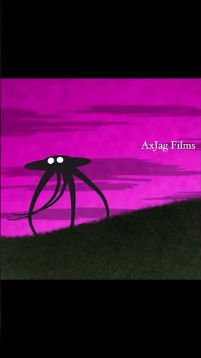 Edward Gorey’s tripod