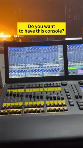 Discover the Best Stage Lights for Your Setup