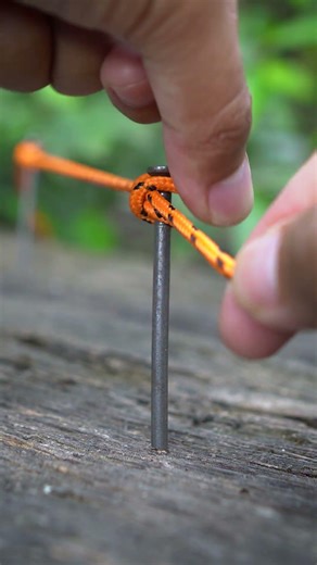 Simple Knot with Many Uses