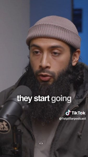 Major Misconception about converting to Islam. | islam