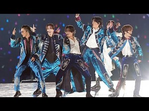 Snow Man 東京ドーム公演🔥5大ドームツアー「ON」初日レポ🎤最新アルバム＆D.D.全33曲披露💖目黒蓮・佐久間大介・ラウールの熱狂ステージ✨2025年の軌跡まとめ📅