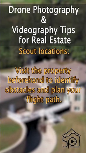 "How to Take Epic Drone Shots to Sell Real Estate FAST!"
