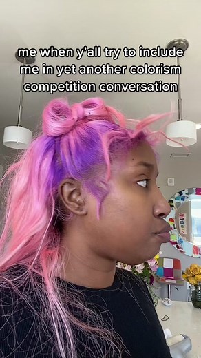 Navigating Colorism Conversations While Trying to Mind My Business