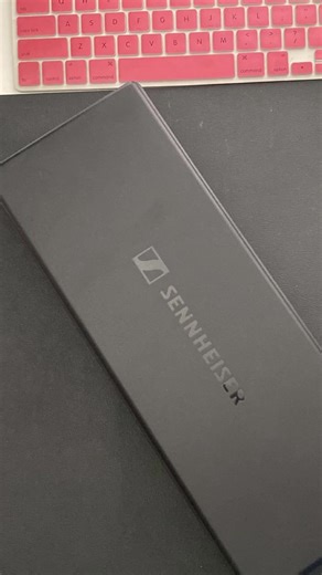 ¡Descubre los nuevos Sennheiser Twins!