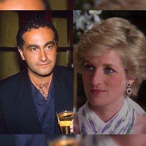 Did you know about this last romance of 'The peoples princess'?! | Icons