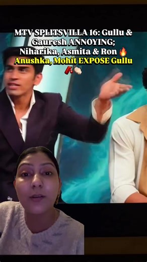 MTV Splitsvilla 16 Episode Highlights and Drama