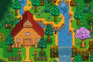 Stardew Valley Expanded es el mod definitivo para el juego: más personajes, eventos y otras sorpresas lo hacen imprescindible