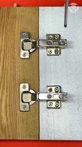 How Do hinges Work? | Crafty Panda