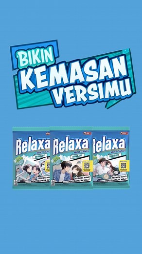 35K views · 2.1K reactions | Saatnya tunjukkan kreasi kamu! Yuk...