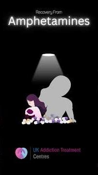 What Does Recovery From Amphetamines Look Like?