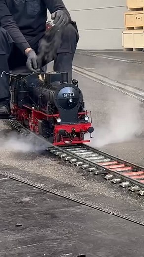 142 reactions | #livesteam #echtdampf #mammodellbau | Mam modellbau | Facebook