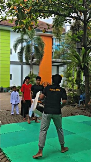 tetap semangat berlatih #silatindonesia