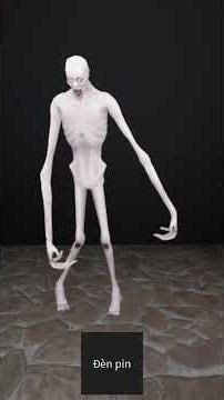 #roblox #scp scp 096 Old