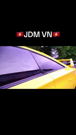 Khám Phá Văn Hóa JDM Tại Việt Nam: Niềm Đam Mê Xe Thể Thao