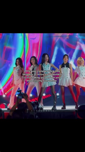 StayC's Ongoing Performances of TEDDY BEAR