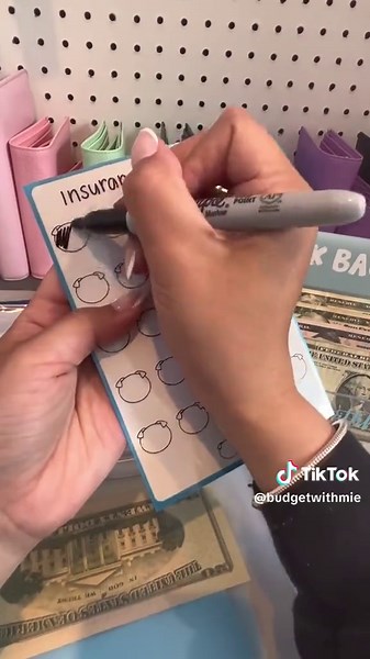 How to Be One Month Ahead of Your Bills with Cash Envelopes