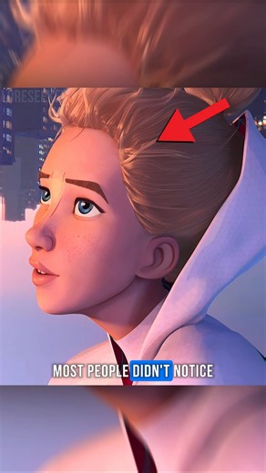 Not Even Tony Stark Noticed This Hidden Detail in Spider Man! 🤯