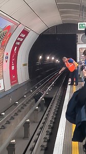 Hidden London on Reels