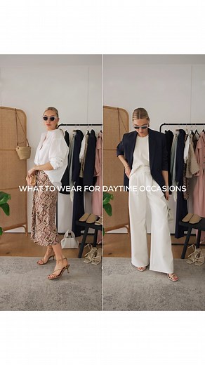 Lydia Tomlinson | Style Educator on Instagram: "Links will be in stories & saved to ‘reels’ highlights"